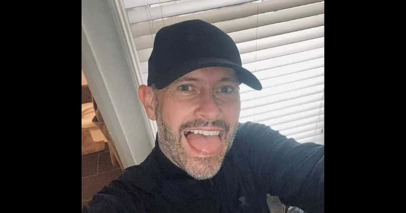 Warren Norton: Courier, 46, dies after 14-hour shifts making 150 deliveries per day ahead of Black Friday