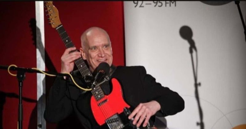 Who was Wilko Johnson's wife? 'Game of Thrones' star chose to be as brave as her after she died of cancer