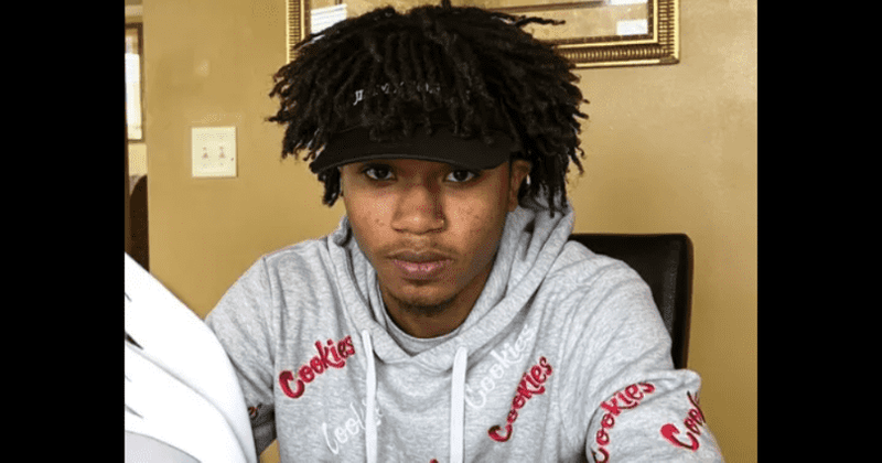 Who was Yaseen Johnson? Teen shot dead after row over Balenciaga shoes