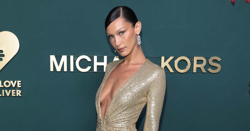 ‘Girl… SPEAK TF UP’: Bella Hadid swiftly deletes Balenciaga post after heavy backlash