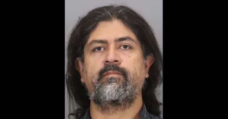 Who is Israel Santiago? San Jose music teacher faces sexual assault charges for inappropriately touching school girls