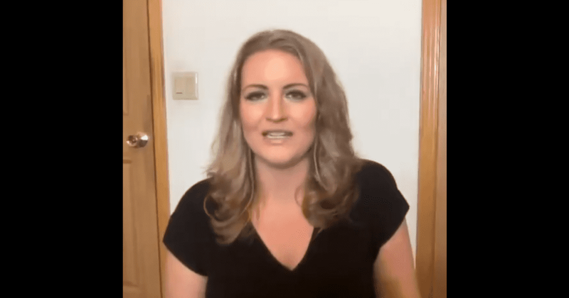 'Jesus weeps at such hatred': Jenna Ellis blasted for saying Club Q victims would suffer 'eternal damnation'