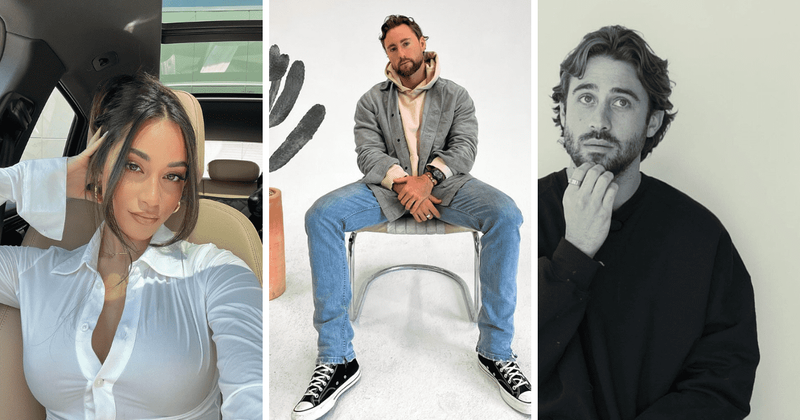 'Bachelor in Paradise' 2022: Johnny DePhillipo claims Victoria Fuller and Greg Grippo were talking before Paradise