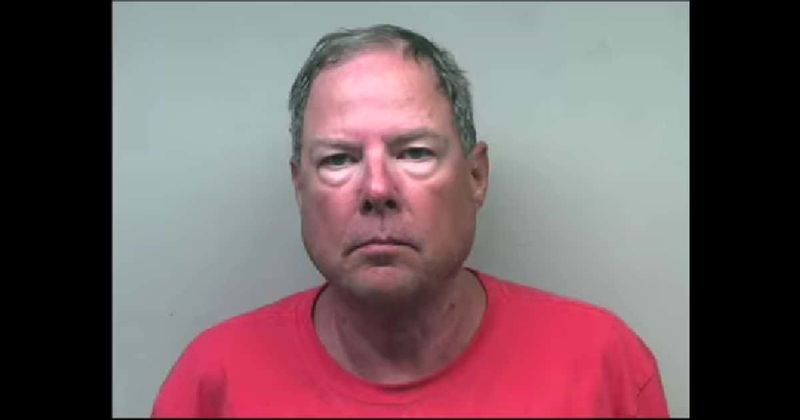 Who is Steven Canady? Alabama man, 62, arrested for producing and distributing child pornography