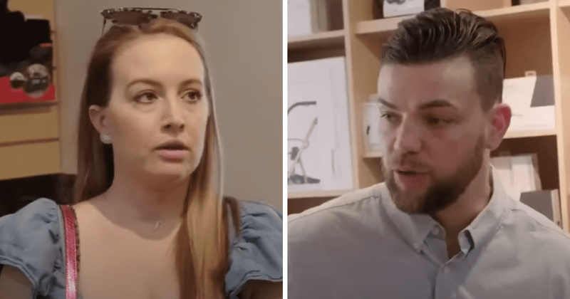 When will '90 Day Fiance: Happily Ever After?' Season 7 Episode 14 be out? Andrei fears of getting deported