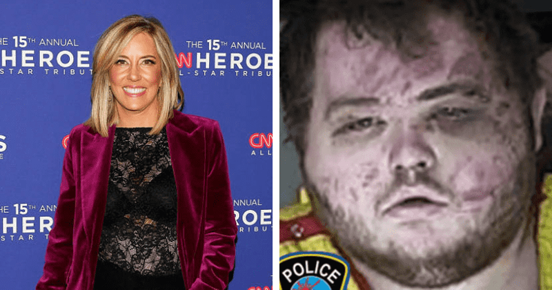 'She's SO disappointed': Outrage as CNN's Alisyn Camerota REFUSES to use Anderson Aldrich's preferred pronouns