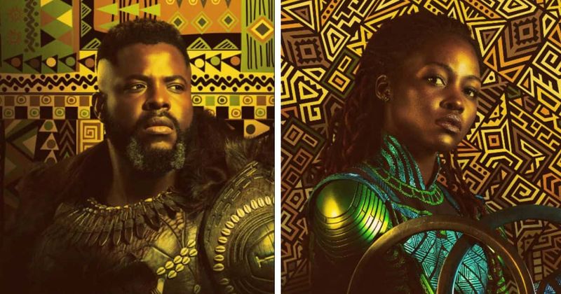 ‘Wakanda Forever’ writer CONFIRMS M’Baku and Nakia were considered to become the NEW 'Black Panther'