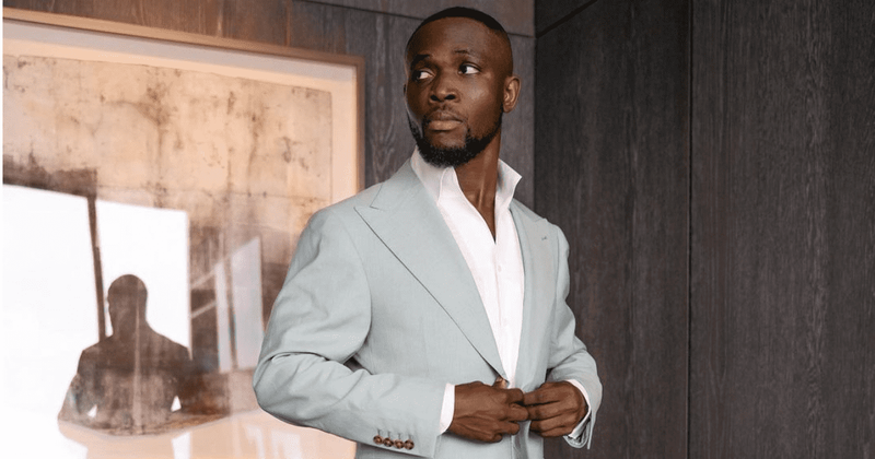 Is SK cleaning up 'cheating' on Raven accusations? 'Love is Blind' Season 3 star talks about taking 'legal action'