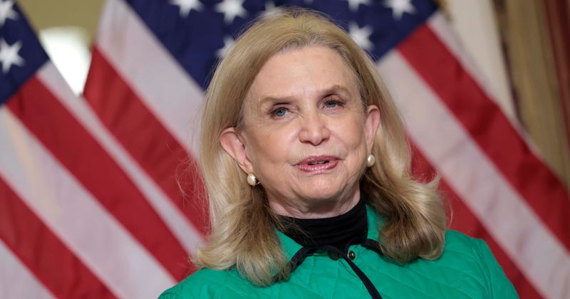 What is Carolyn Maloney’s net worth? Dem snubbed from Met Gala, under investigation for soliciting ticket
