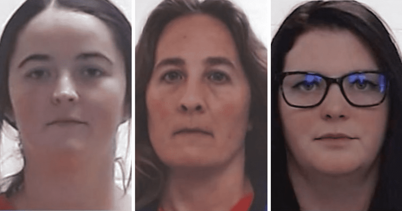 Texas school teachers lock up student without food until child started eating own feces