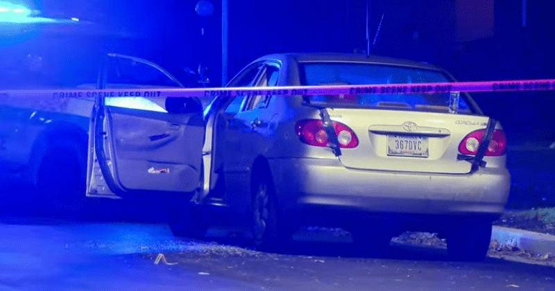 Concealed carry to the rescue! Chicago woman shoots gunman as armed gang tries to enter her parked vehicle