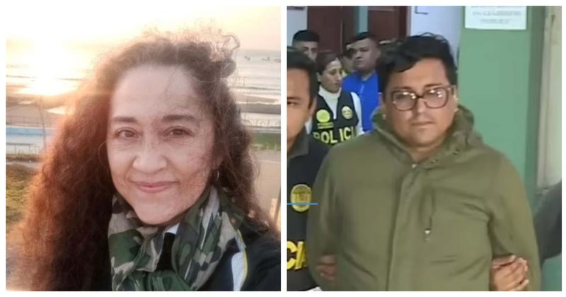 Blanca Arellano: Mexican woman who flew 3000 miles to meet online friend was killed for her organs