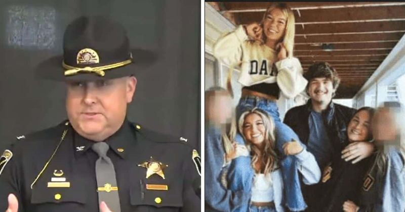 4000 photos, 1000 tips and 103 evidences: Police ask for patience as they look for University of Idaho killer