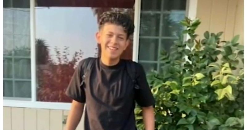 Angel Figueroa: Hemet teen pushed into traffic while skateboarding wakes up from coma after 9 months