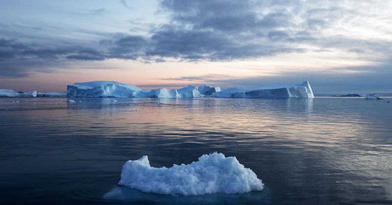 Ancient virus revived after 48,500 years in Arctic: Is this where the next pandemic will come from?