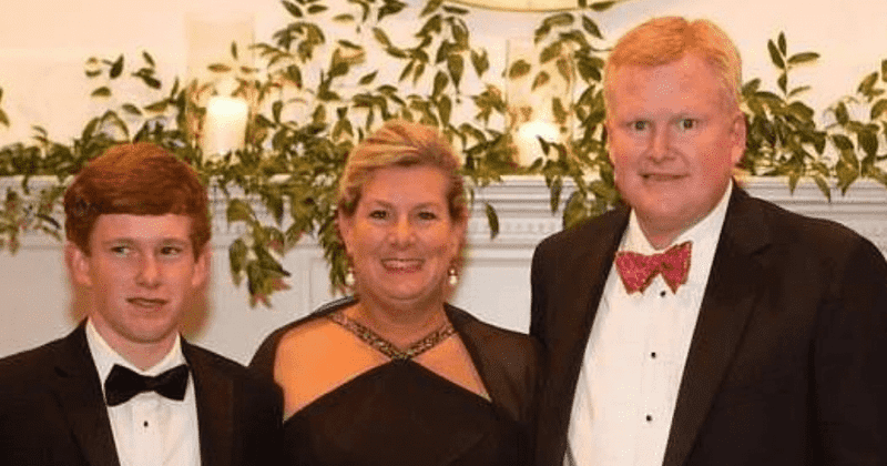 Alex Murdaugh’s lawyers claim critical evidence was ‘destroyed’ by South Carolina cops