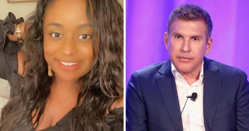 Who is Alexus Whilby? Todd Chrisley's ex-daughter-in-law claims he pressured her to 'lie for him' in court