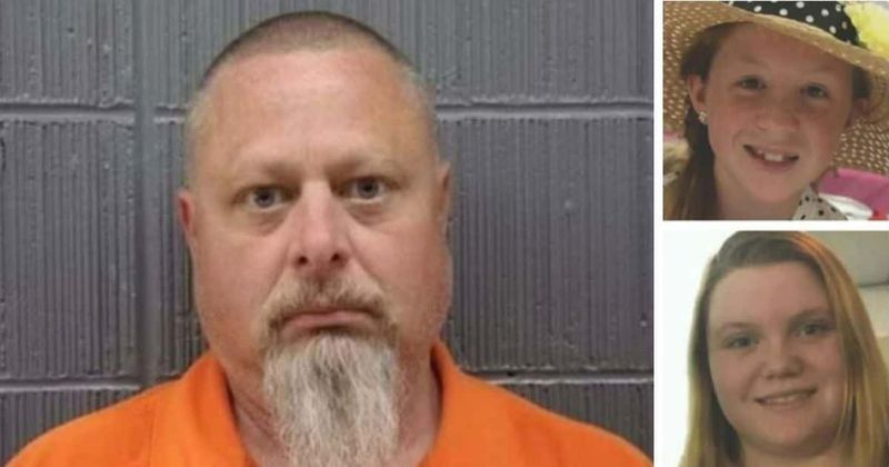 Why did Richard Allen choose to work at CVS? Former medical examiner has chilling theory about Delphi killer