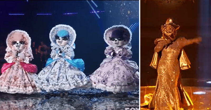 What time will ‘The Masked Singer’ Season 8 Episodes 11 and 12 be out? Harp and Lambs to clash in 'Two-Hour Epic Finale'
