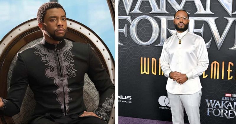 Ryan Coogler thanks fans for 'Wakanda Forever' success in Thanksgiving message, remembers Chadwick Boseman