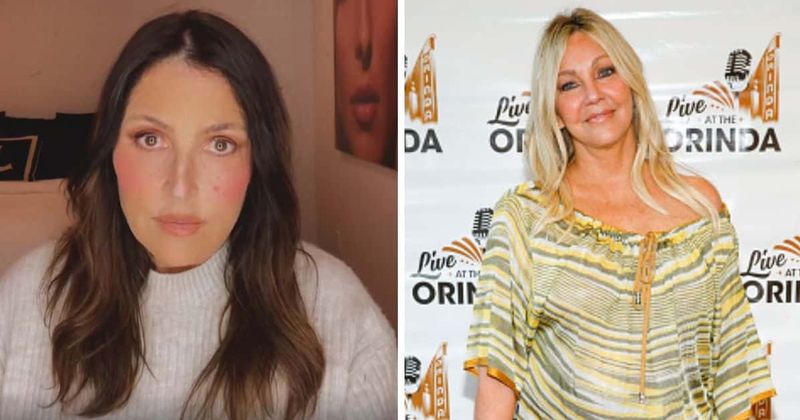 Who is Jillian Barberie? TV anchor says Heather Locklear 'helped a lot through chemo' during cancer battle