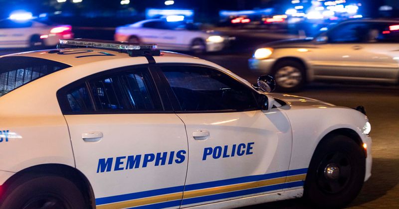 Girl, 13, who shot dead 16-year-old girl at Memphis home charged with reckless homicide