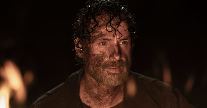 'The Walking Dead's original ending was way different and more emotional than what we saw