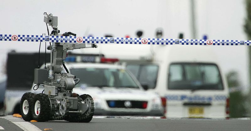 'What could possibly go wrong?' SF PD wants ROBOTS to use ‘deadly force’ to kill active shooters