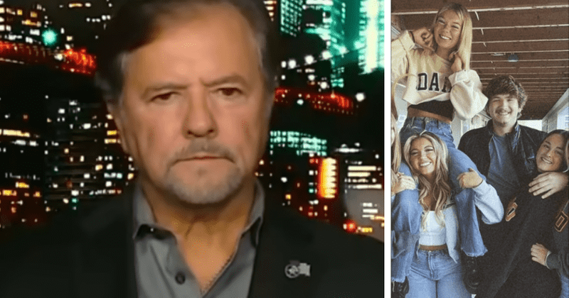 'Chasing a ghost': Former fugitive task force head reveals what it will take to solve Idaho murders