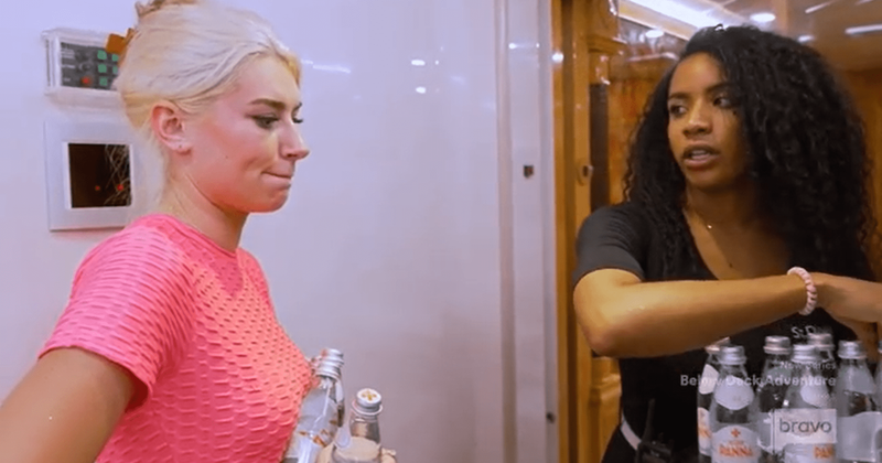 What time will ‘Below Deck’ Season 10 Episode 2 air on BravoTV? Crew members drown in sea of conflicts