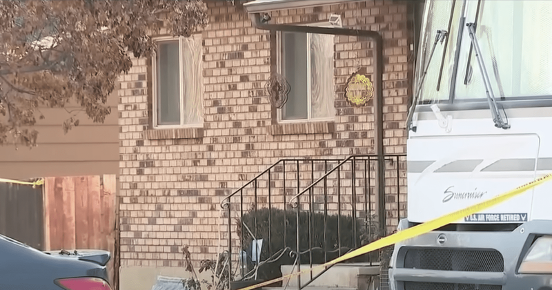 Jeremy Belt: Man, 26, attacks grandparents with hammer before fatally shooting them in home garage