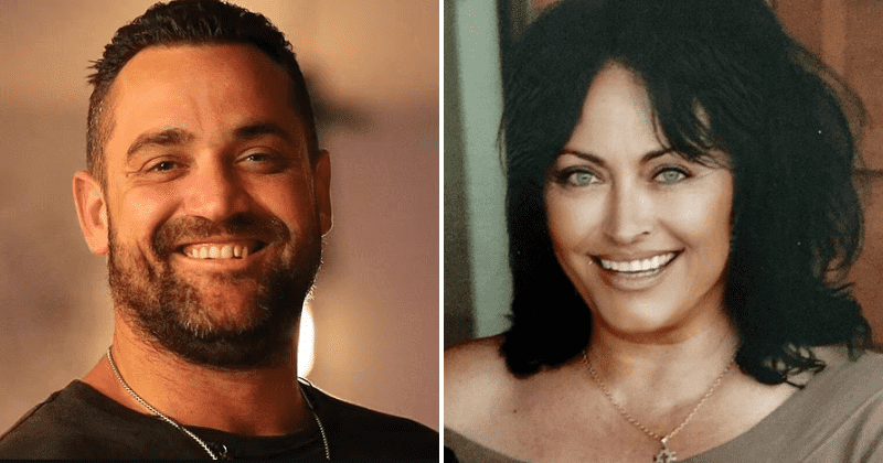 'Double tragedy': Grief-stricken mom dies of broken heart three days after finding her son dead at home