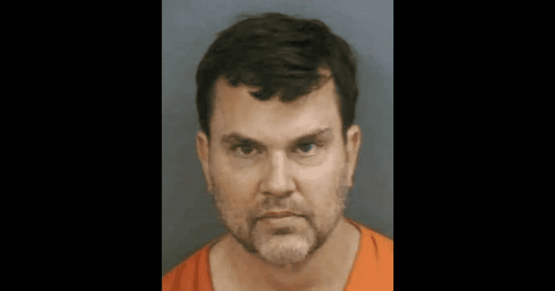 Who is Eric Andrew Salata? Florida doc rapes patients after knocking them out with tequila, laughing gas