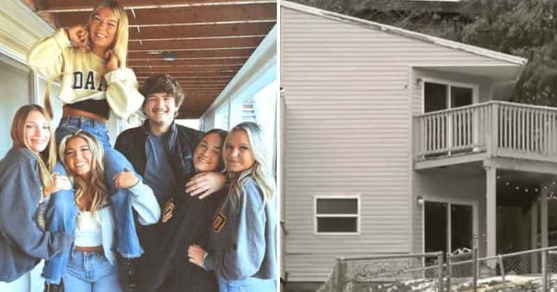Did killer use chloroform? Internet sleuths have theory on how roommates slept through Idaho murders