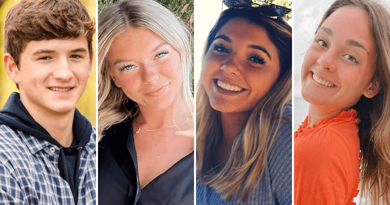 'Why no reward?' Internet wonders if University of Idaho students' murderer is 'already in custody'