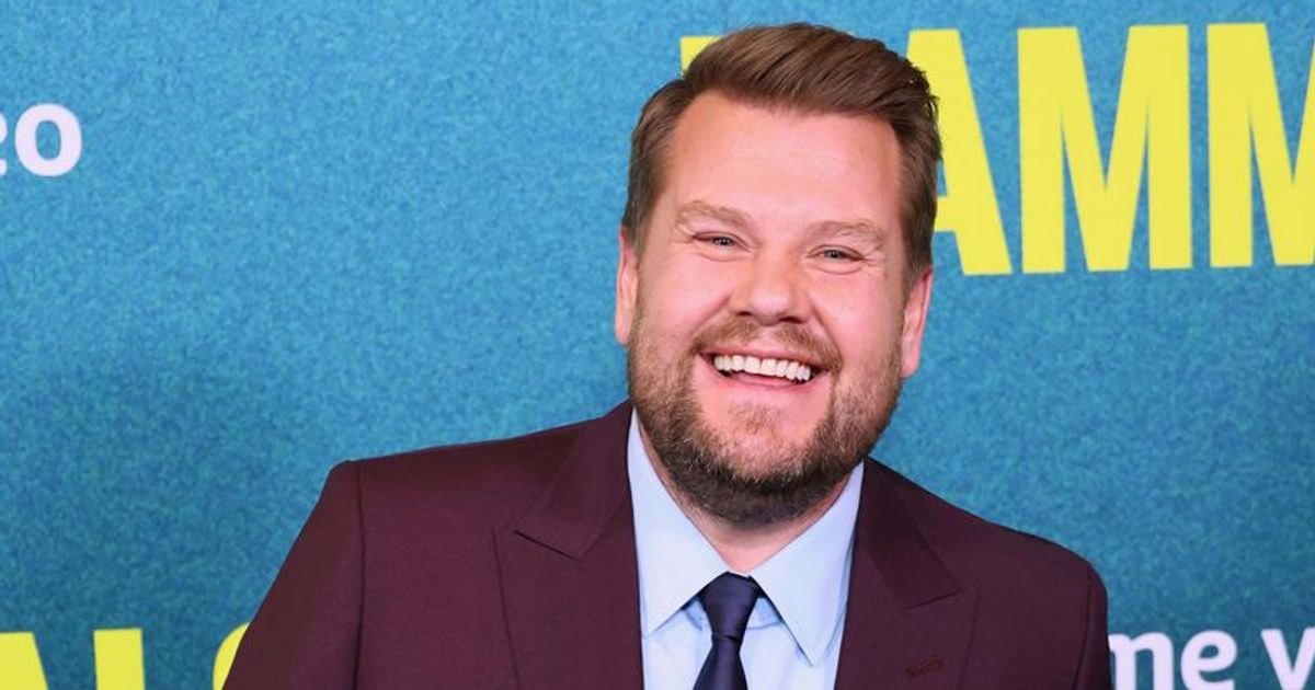 Who gets James Corden now? US and England World Cup tie sparks jokes: ‘Send him to Canada’
