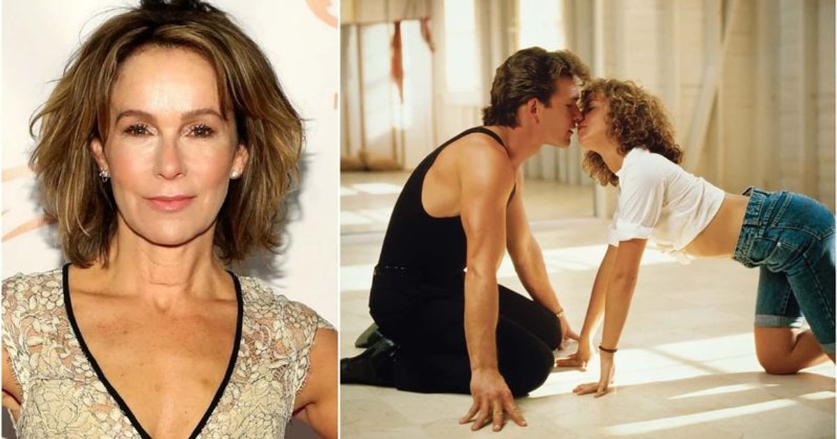 THERE WILL NEVER BE ANOTHER JOHNNY! Dirty Dancing's Jennifer Grey says 'original characters' will return for sequel