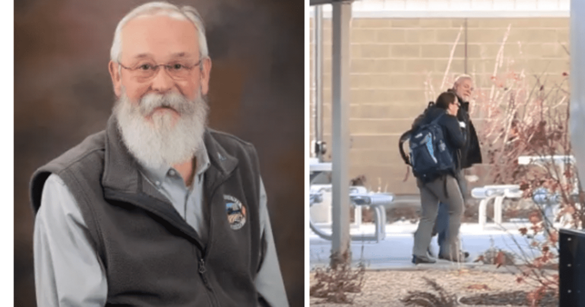 Who is Bill Thompson? Prosecutor sighting at University of Idaho murder home sparks rumors of suspect