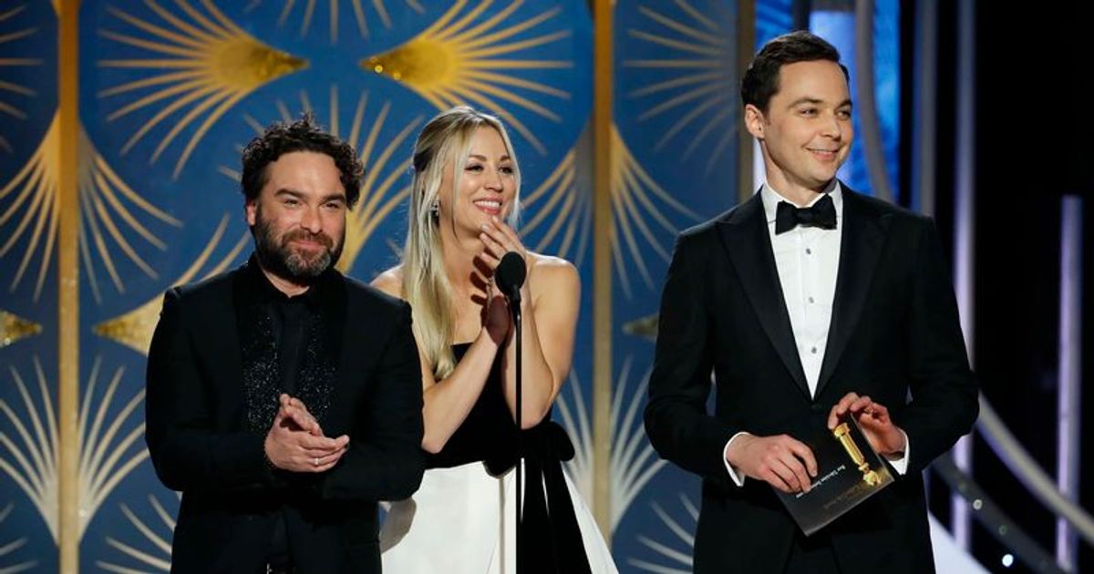 THE BIG BANG BOMBSHELL! Jim Parsons' tell-all to expose former co-stars Kaley Cuoco and Johnny Galecki