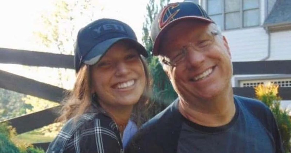 Who was Alivia Mynes? Bryan College volleyball player, 18, and dad killed in car crash on Thanksgiving