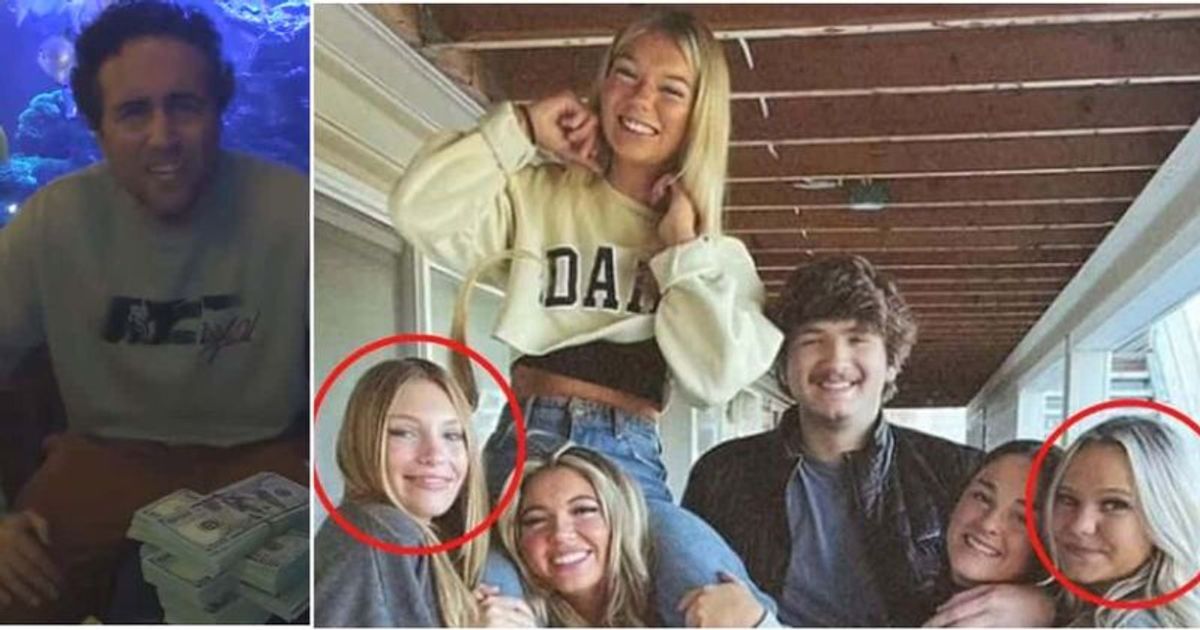 Who is Cole Bartiromo? NewsBall blogger sets $25K reward for Idaho killer, offers survivors $50K to talk