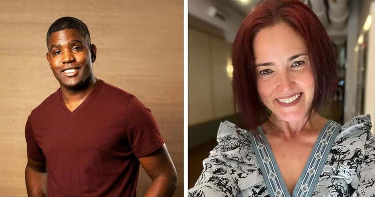 Marlon McWilliams: Black man files lawsuit against CEO who refused to hire 'white people'