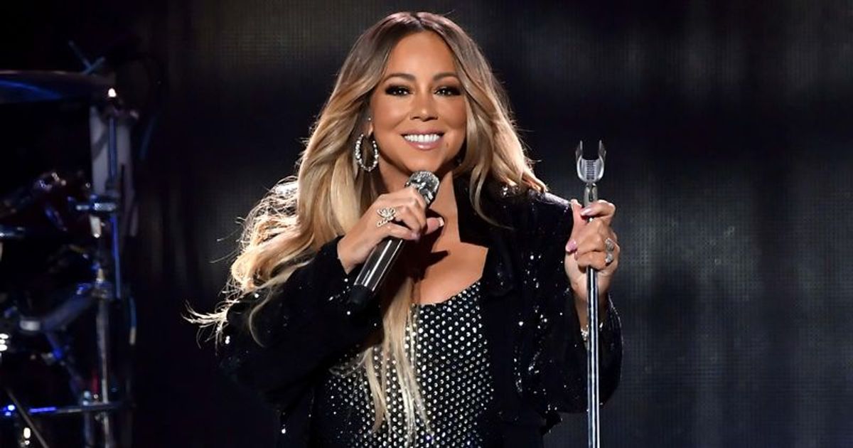 'I grew up with a messed-up life': Mariah Carey says tough childhood made her fall in love with Christmas