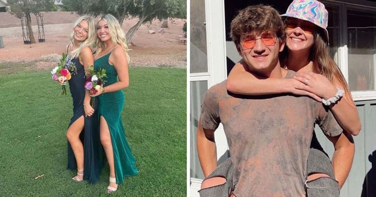 'Why did he kill the others?' Internet questions why Idaho killer went on rampage when he 'had a target'