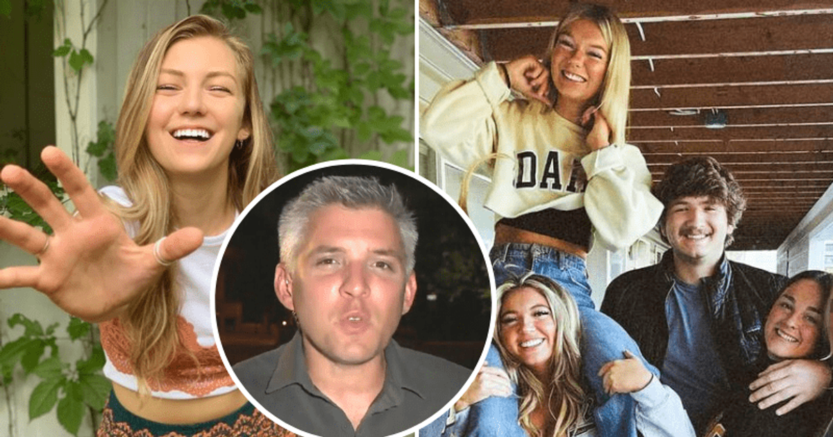 Brian Entin: Internet thrilled as NewsNation reporter who covered Gabby Petito case lands in Idaho