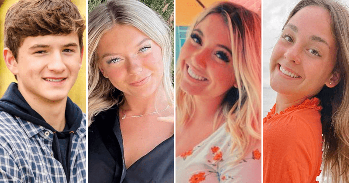 University of Idaho Massacre: Internet wonders if murderer 'moved' the bodies to delay discovery