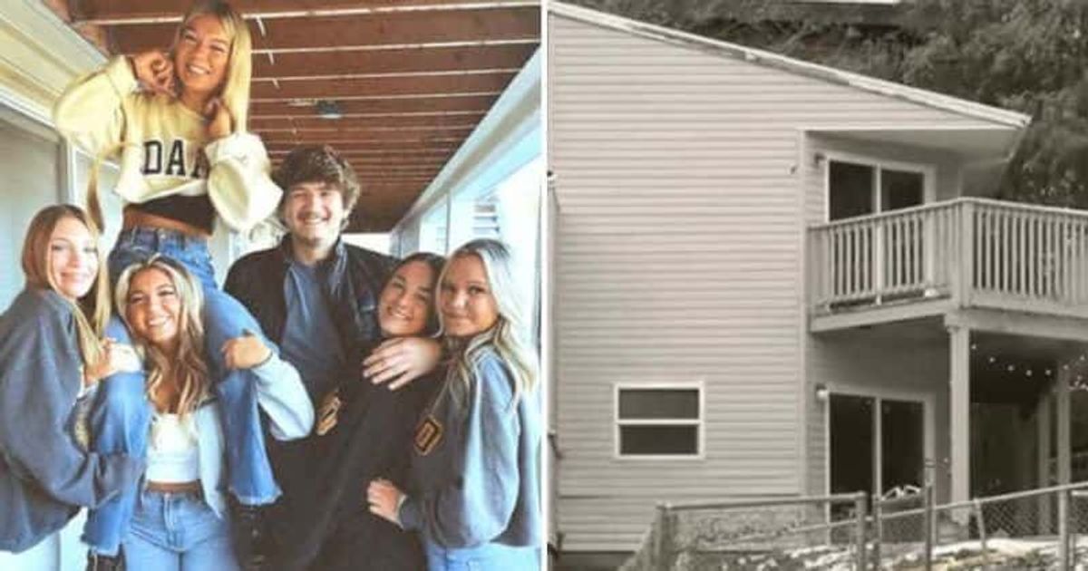 Idaho murders: Friend who was called before 911 allegedly says 'one survivor fainted, other hysterical'