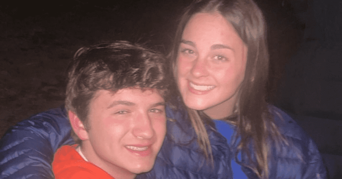 Ethan Chapin and Xana Kernodle: Police unable to explain FIVE-HOUR gap in tragic pair's movements