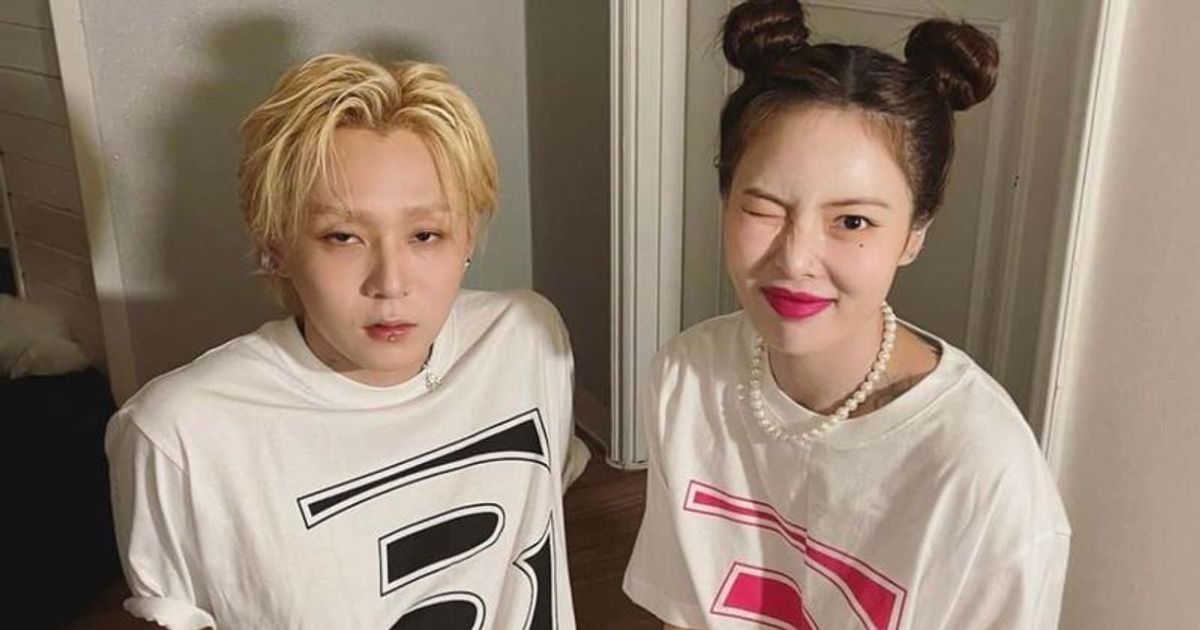 Why did HyunA and DAWN breakup? Heartbroken fans scream that they 'no longer believe in romance'