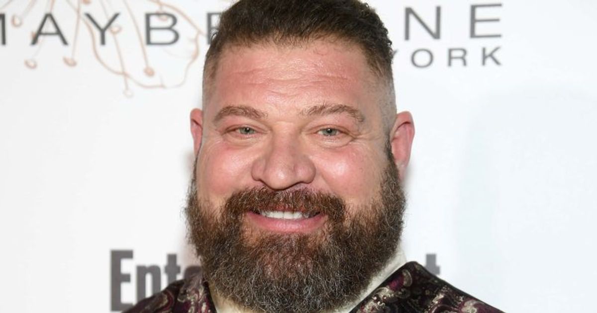 Brad William Henke: 'Orange is the New Black' and 'MacGyver' star dies at 56 after 26-year Hollywood career
